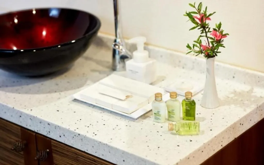 Dongbusan Spa Hotel Busan