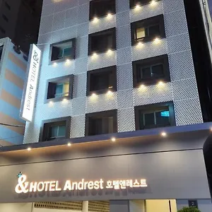 Motel Andrest