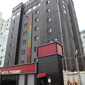 Motel V Songdo