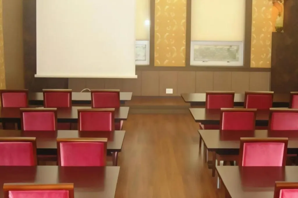 Dongbusan Spa Hotel South Korea