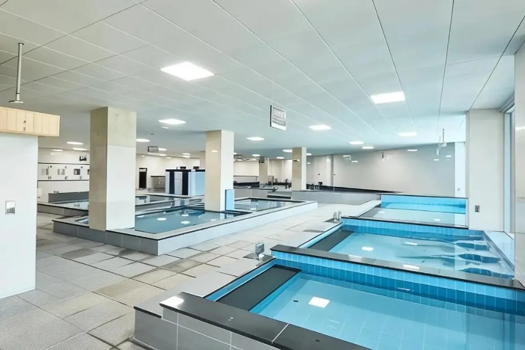 ** 汽车旅馆 Dongbusan Spa Hotel 韩国